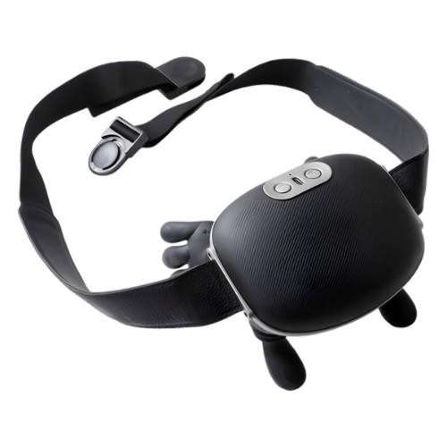 Masajeador Cervical 4D