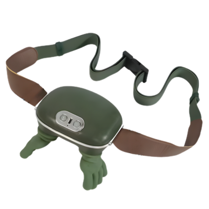 Masajeador Cervical 4D