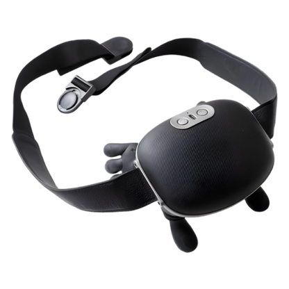 Masajeador Cervical 4D