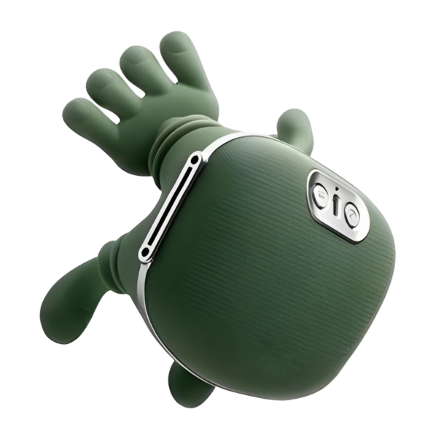 Masajeador Cervical 4D