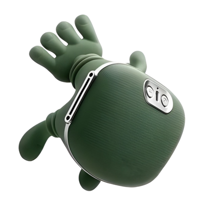 Masajeador Cervical 4D