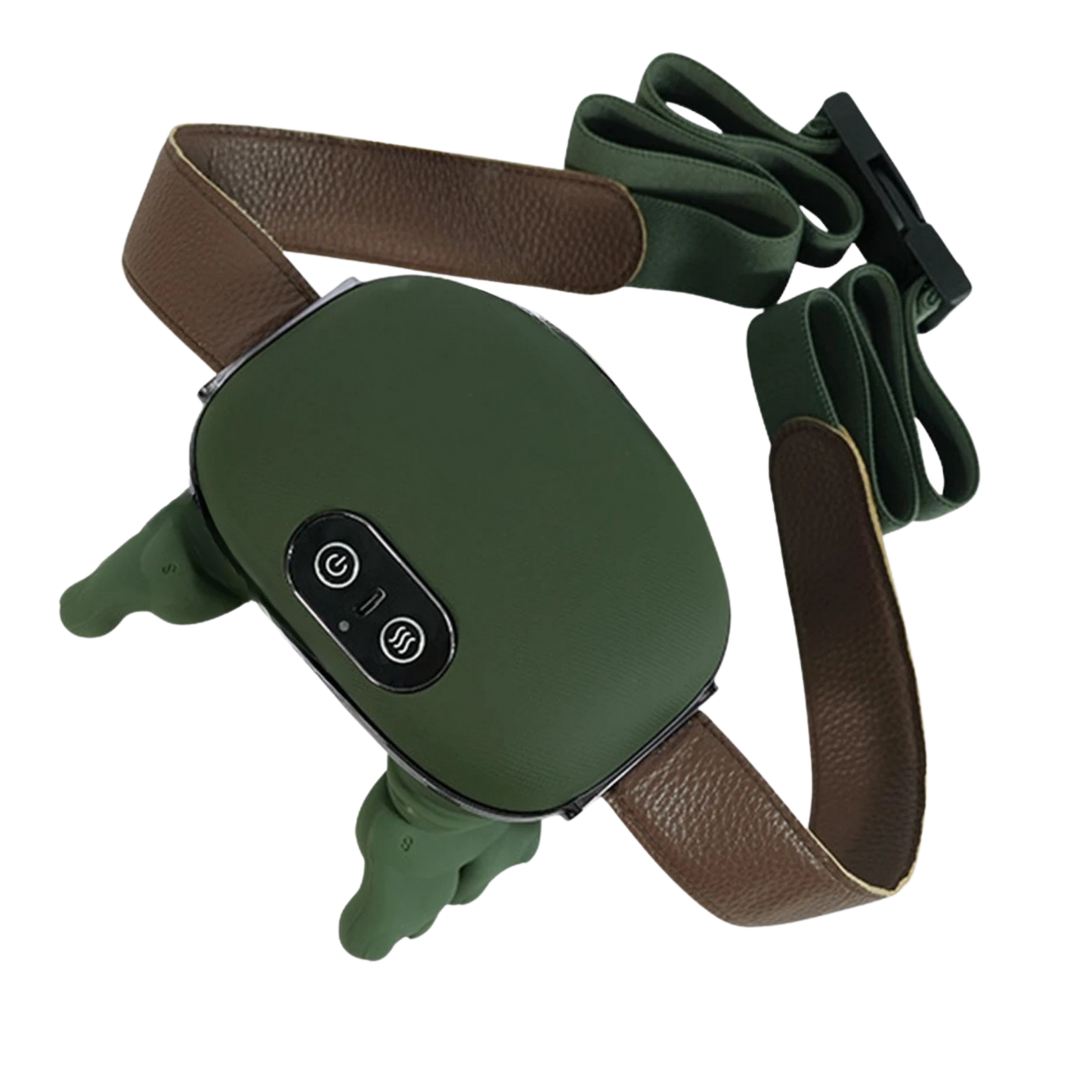 Masajeador Cervical 4D