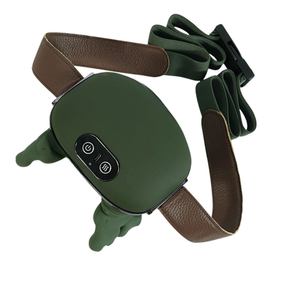 Masajeador Cervical 4D