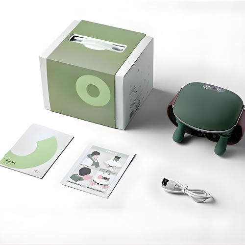 Masajeador Cervical 4D